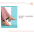 Peachy Furrowed Flats by@Outfy